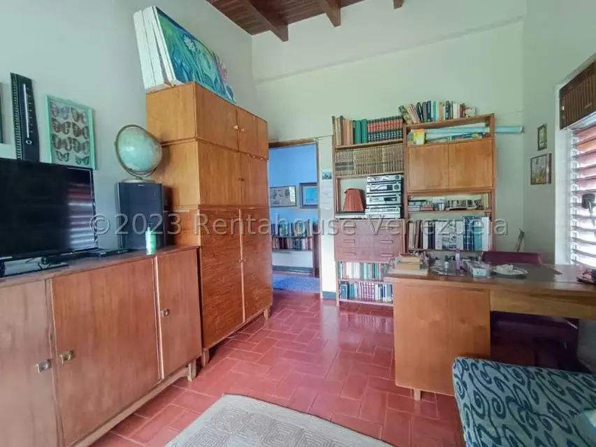 Casa (1 Nivel) en Venta en El Castaño (Zona Privada), Aragua - 41
