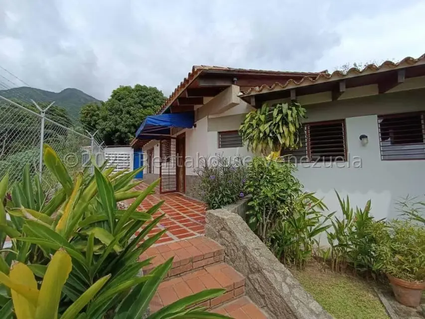 Casa (1 Nivel) en Venta en El Castaño (Zona Privada), Aragua - 45