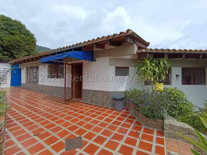 Casa (1 Nivel) en Venta en El Castaño (Zona Privada), Aragua - 46