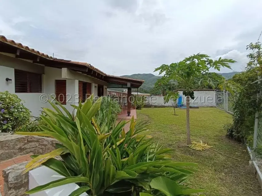 Casa (1 Nivel) en Venta en El Castaño (Zona Privada), Aragua - 52