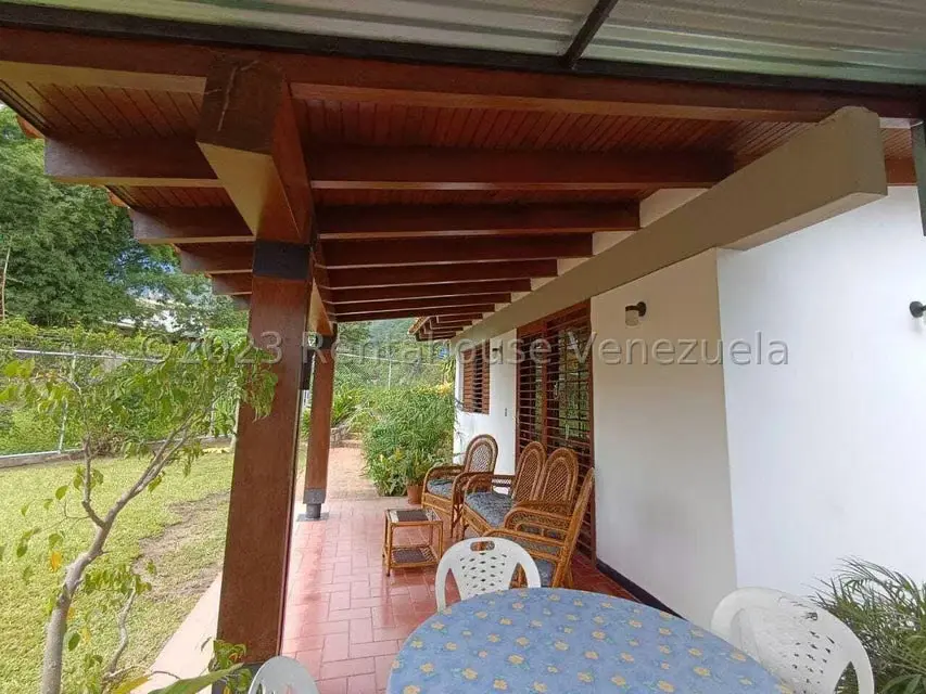 Casa (1 Nivel) en Venta en El Castaño (Zona Privada), Aragua - 56