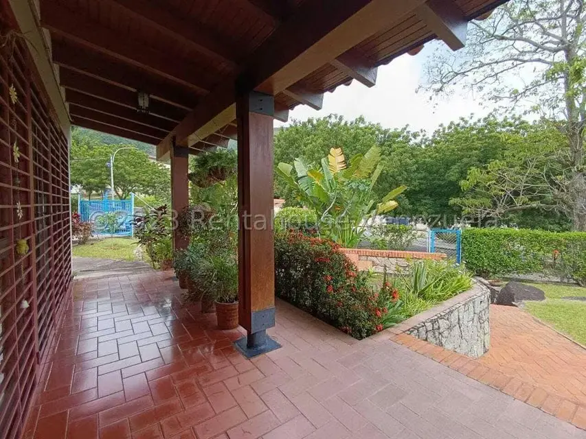 Casa (1 Nivel) en Venta en El Castaño (Zona Privada), Aragua - 9