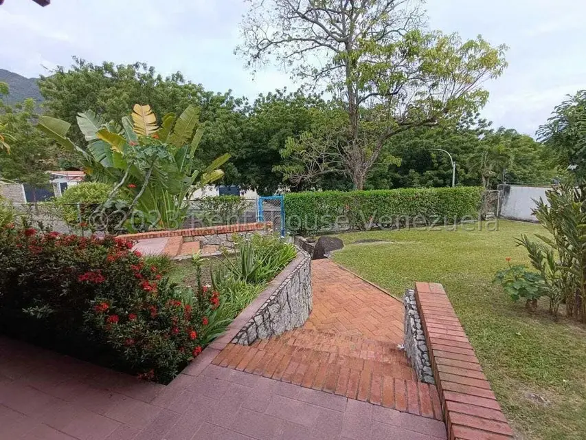 Casa (1 Nivel) en Venta en El Castaño (Zona Privada), Aragua - 10