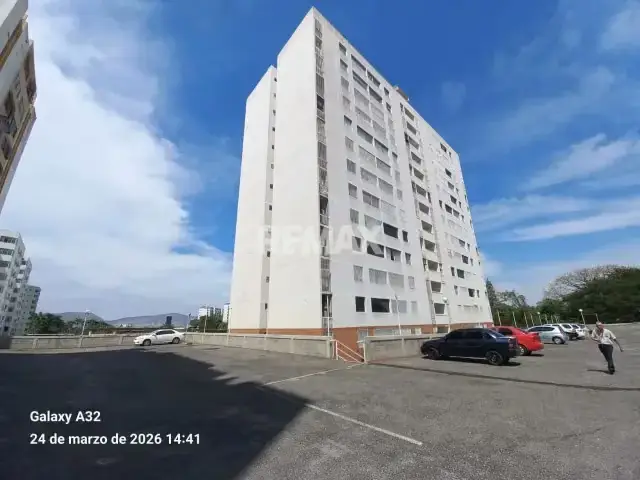 Apartamento en Venta Residencias Sotavento Zona Oeste - Barquisimeto