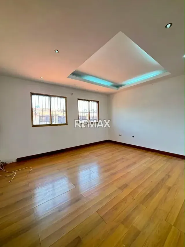 Casa de Exclusividad y confort en la mejor zona del Este! Townhouse en Alquiler – Urb. Villas del Morro. - 3