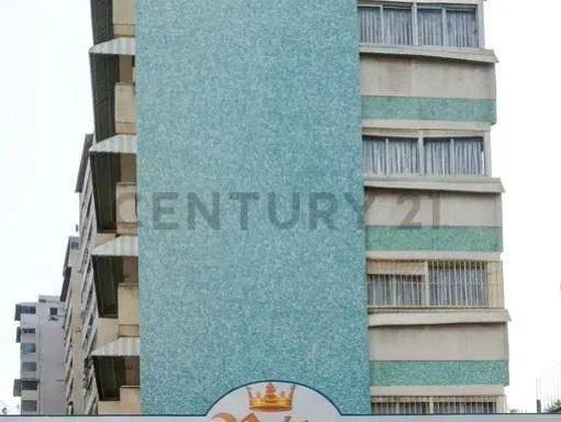Edificio Hotel en Venta Plaza Venezuela Caracas