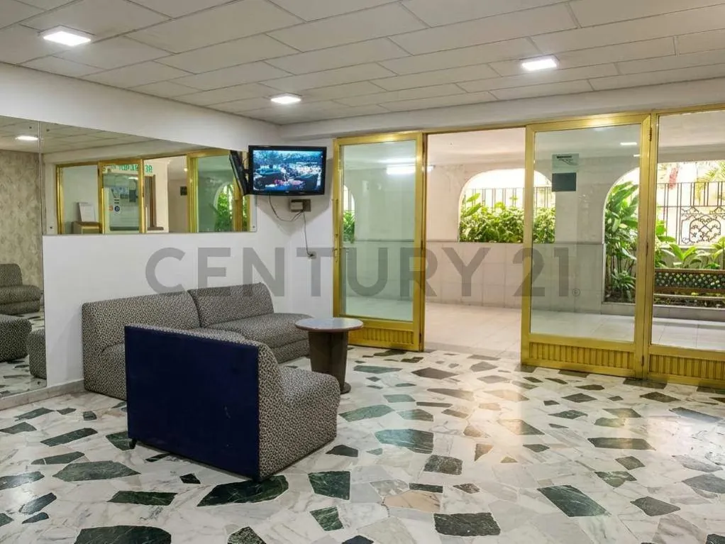 Edificio Hotel en Venta Plaza Venezuela Caracas - 3