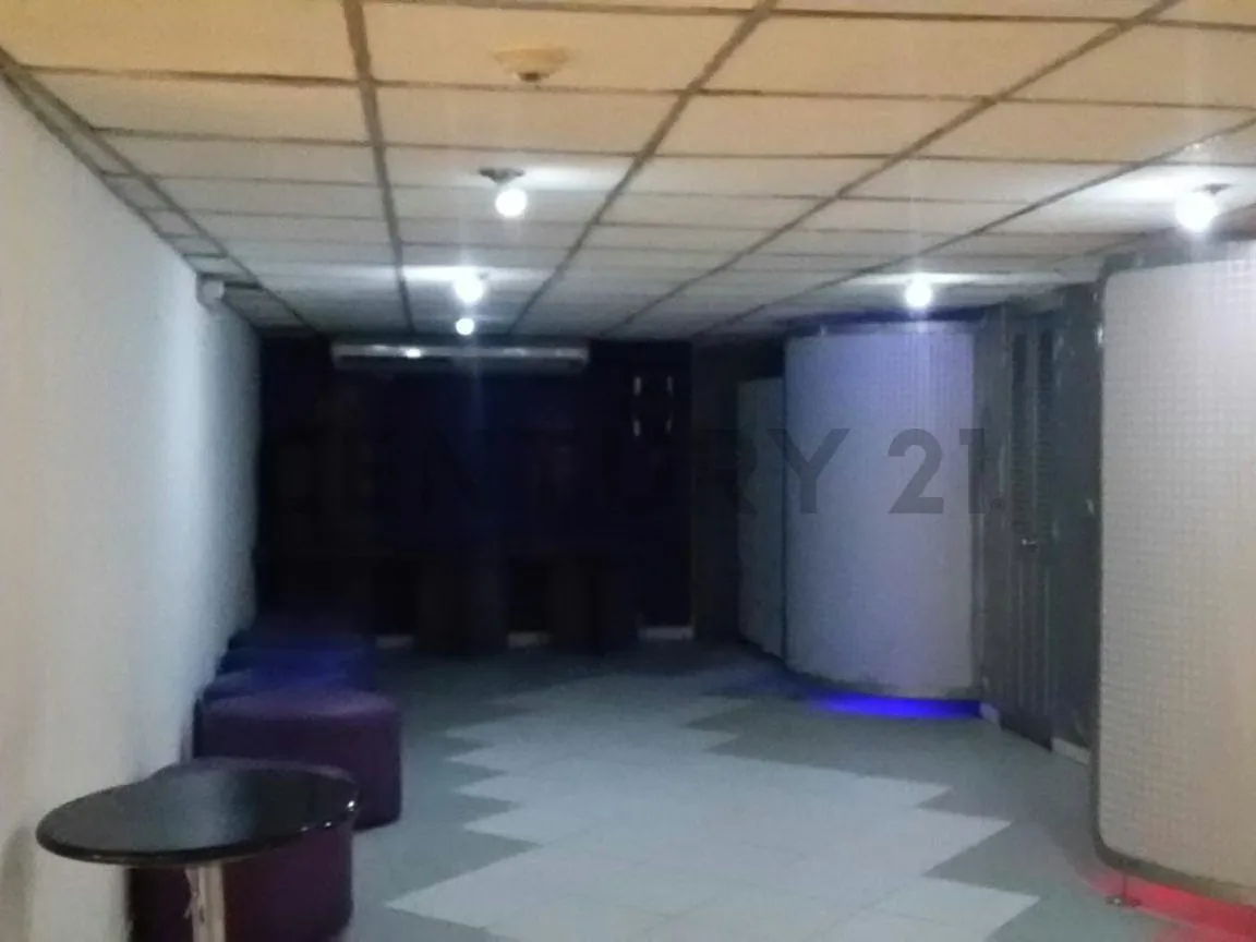 Edificio Hotel en Venta Plaza Venezuela Caracas - 7