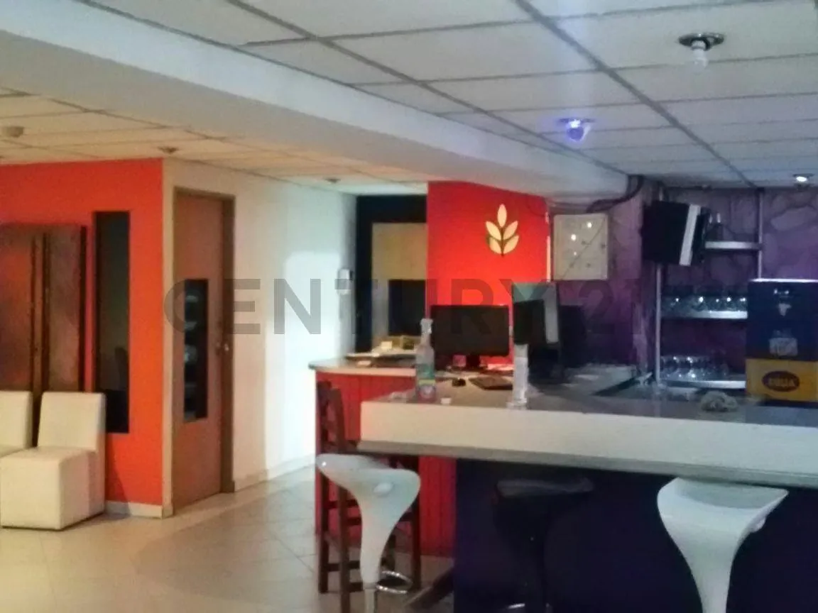 Edificio Hotel en Venta Plaza Venezuela Caracas - 8