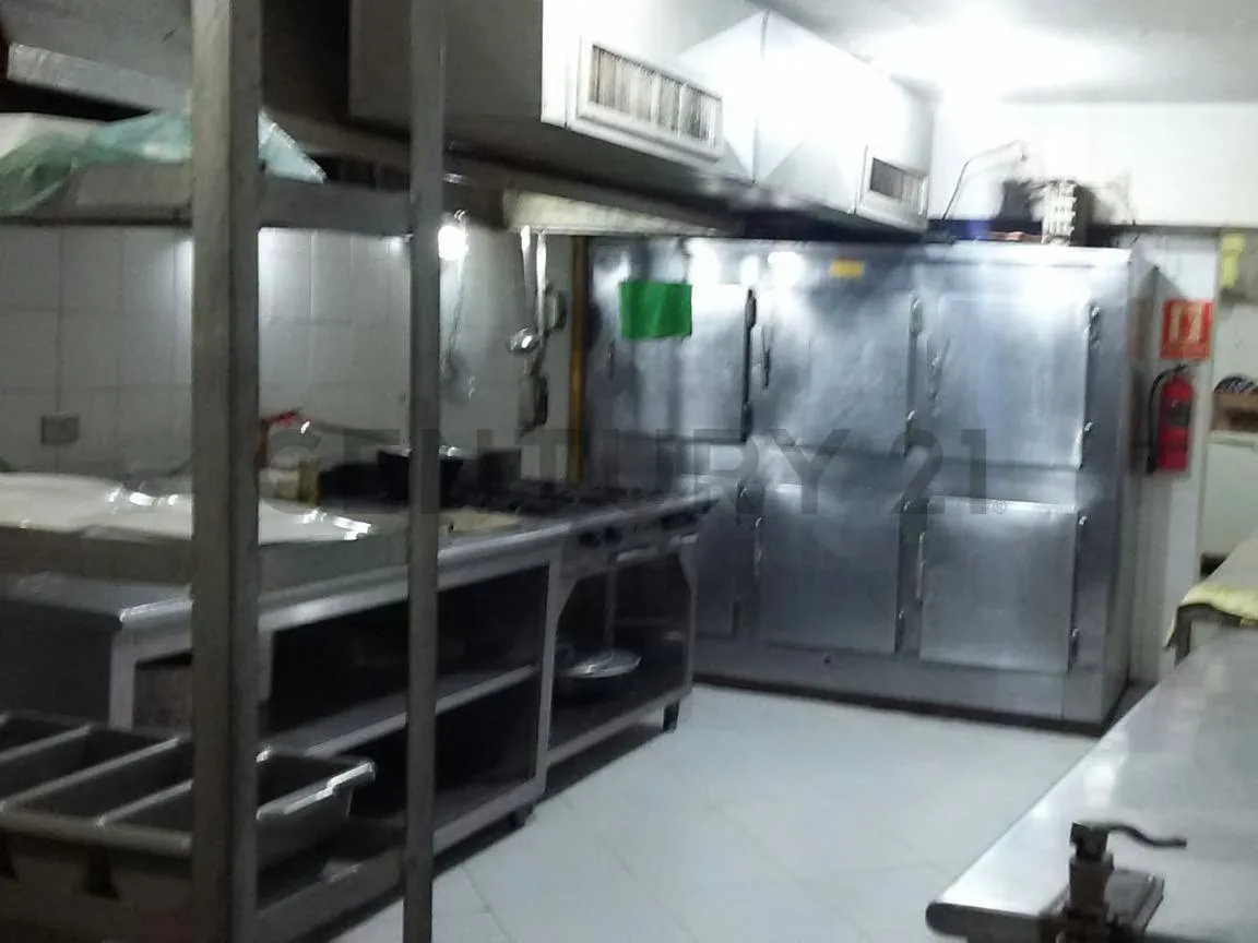 Edificio Hotel en Venta Plaza Venezuela Caracas - 10