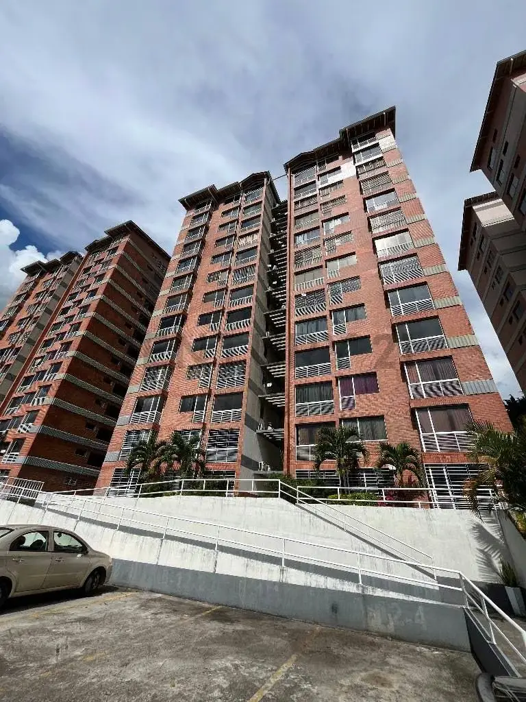 Apartamento Venta Alcazar