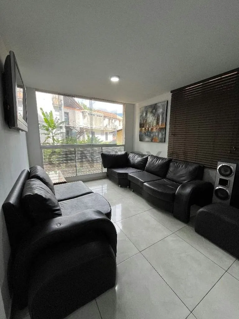 Apartamento Venta Alcazar - 5