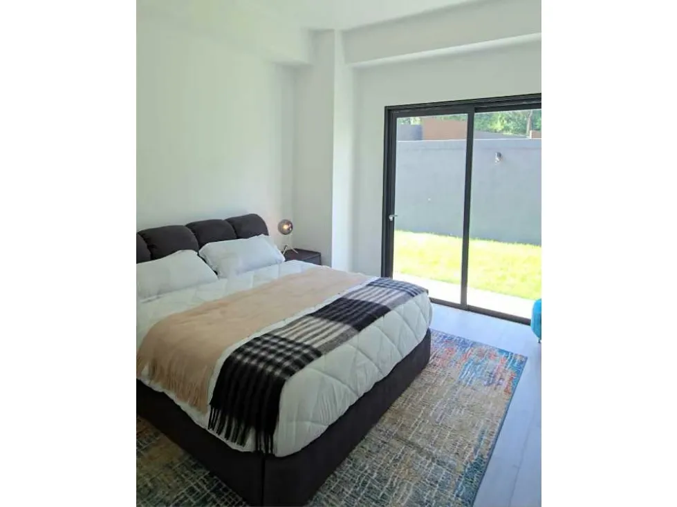 APARTAMENTO EN VENTA PB 290 M2- URB. MACARACUAY - 6
