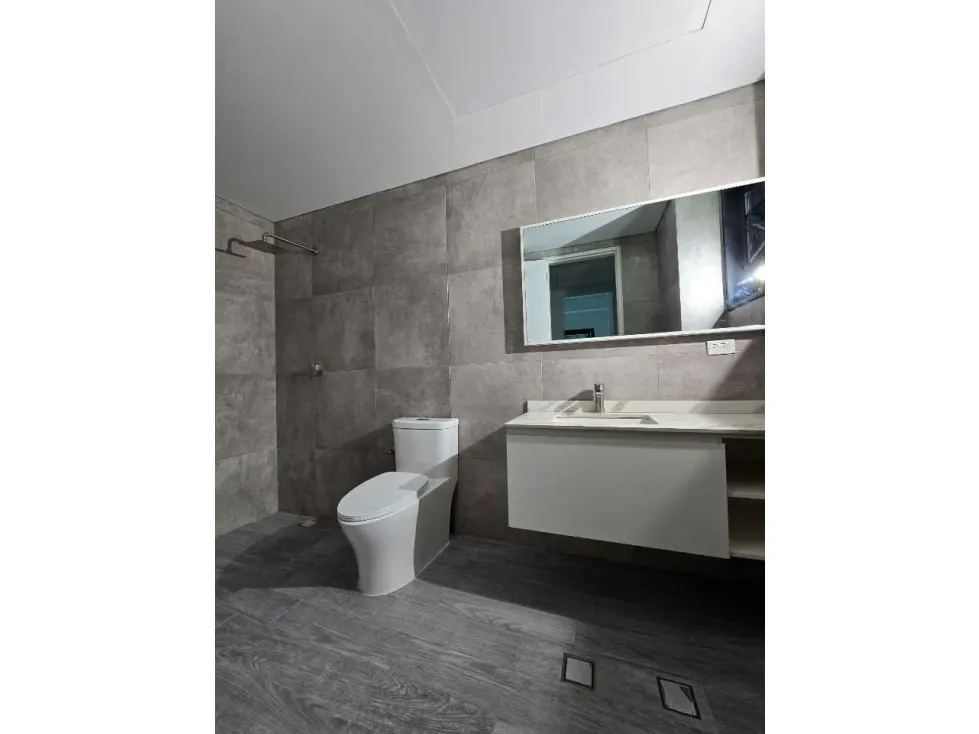 APARTAMENTO EN VENTA PB 290 M2- URB. MACARACUAY - 7
