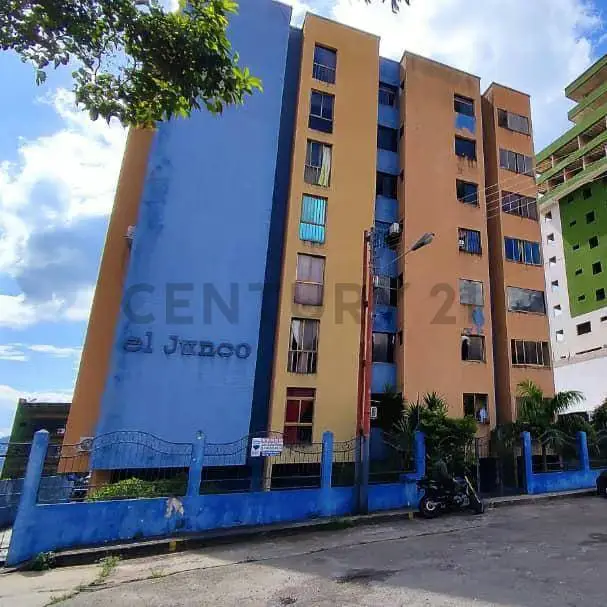 ALQUILER APARTAMENTO AMOBLADO LA CONCORDIA