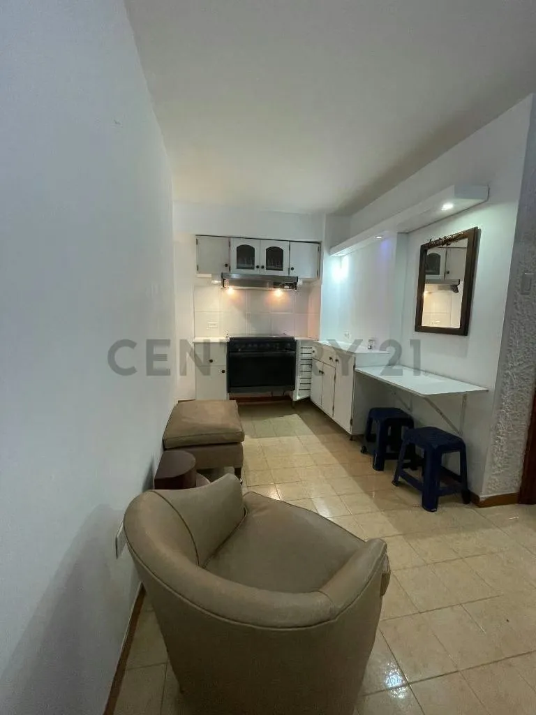 ALQUILER APARTAMENTO AMOBLADO LA CONCORDIA - 2