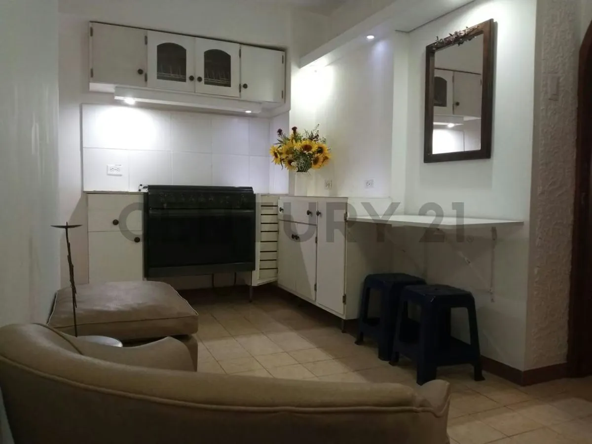 ALQUILER APARTAMENTO AMOBLADO LA CONCORDIA - 3