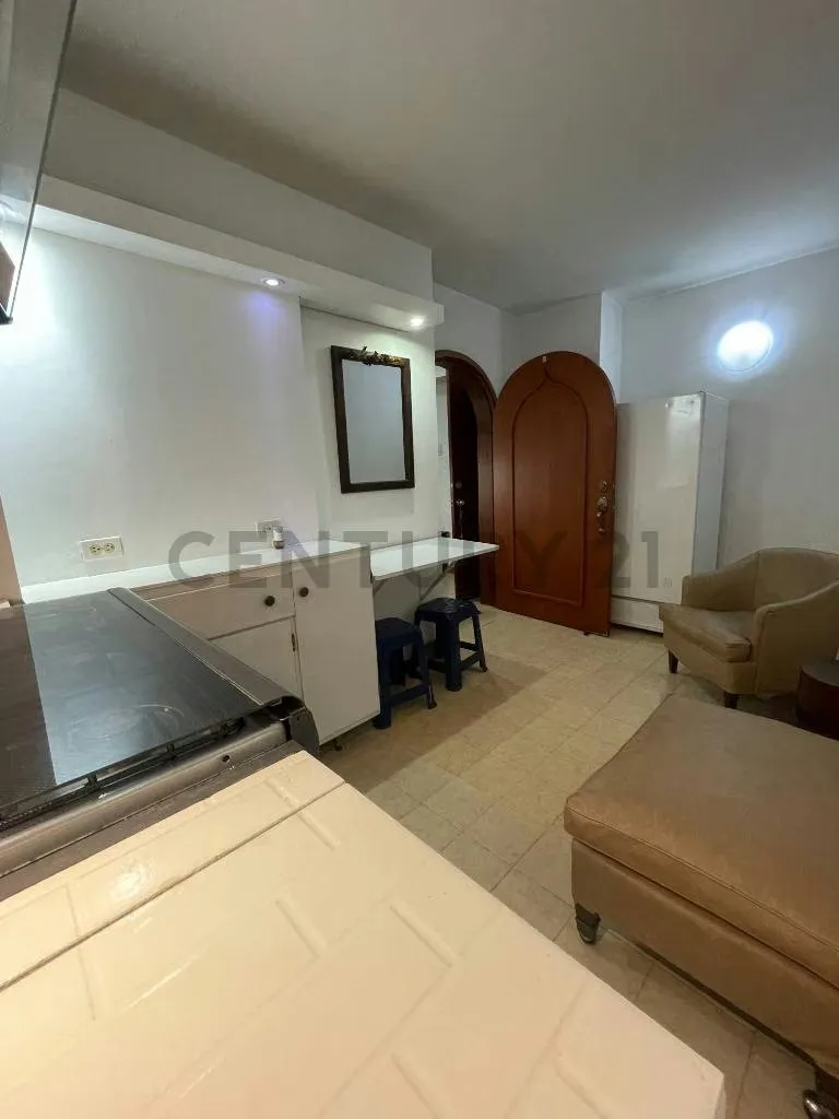 ALQUILER APARTAMENTO AMOBLADO LA CONCORDIA - 4