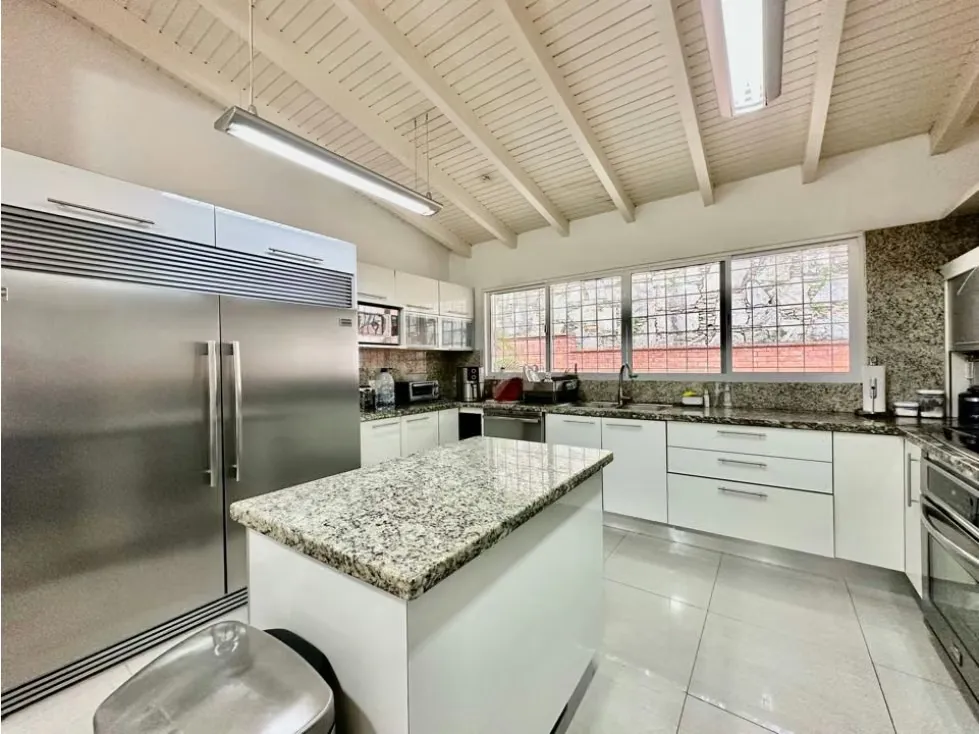 Copia de Se vende casa 500m2 4h+2s/6B/6p La Lagunita - 14