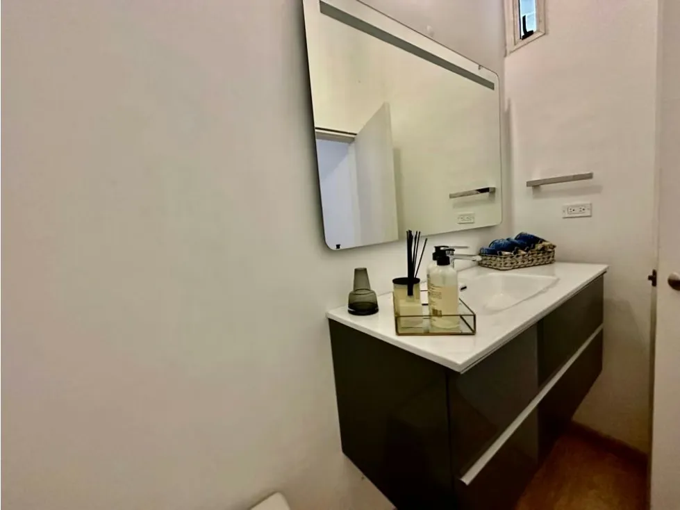 Copia de Se vende casa 500m2 4h+2s/6B/6p La Lagunita - 15