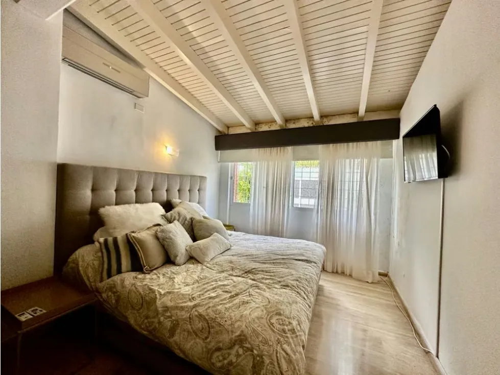 Copia de Se vende casa 500m2 4h+2s/6B/6p La Lagunita - 16