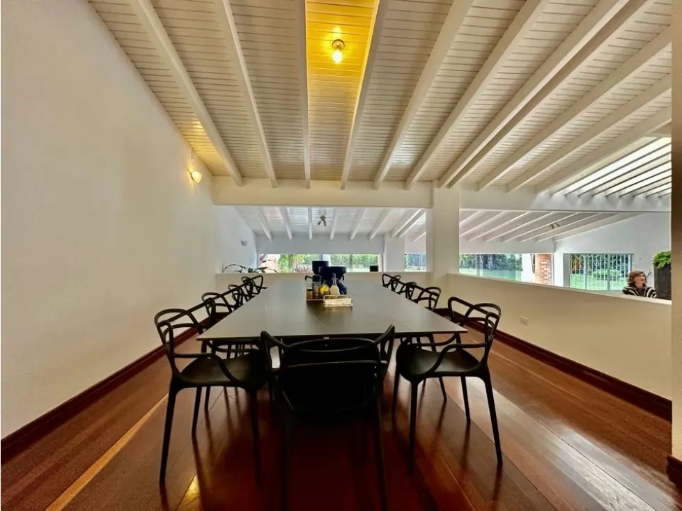 Copia de Se vende casa 500m2 4h+2s/6B/6p La Lagunita - 9