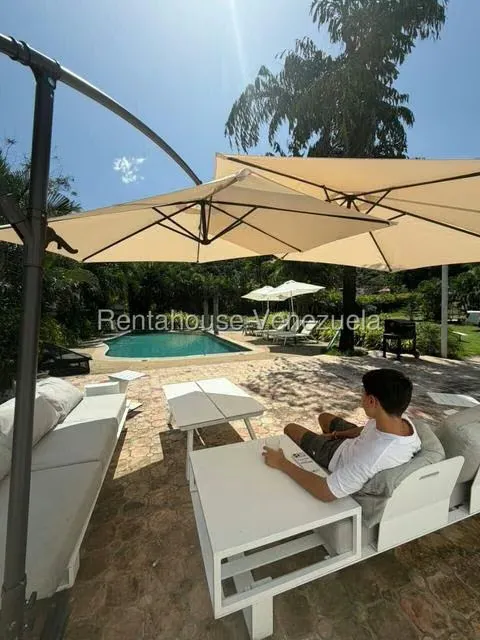 Comercial (Posada) en Venta en Caruao, Vargas - 23