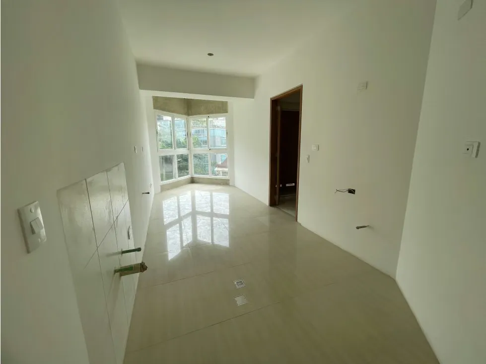Venta de Apartamento en la Urbanización Lomas de las Mercedes Bella - 5