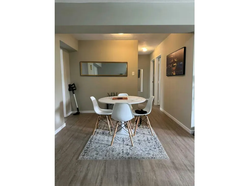 LINDO APARTAMENTO EN MANZANARES EN VENTA 96m2 (ACEPTA CRÉDITO H.) - 16