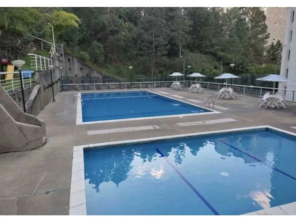 LINDO APARTAMENTO EN MANZANARES EN VENTA 96m2 (ACEPTA CRÉDITO H.) - 17