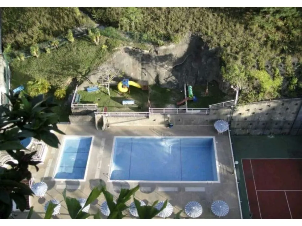 LINDO APARTAMENTO EN MANZANARES EN VENTA 96m2 (ACEPTA CRÉDITO H.) - 19