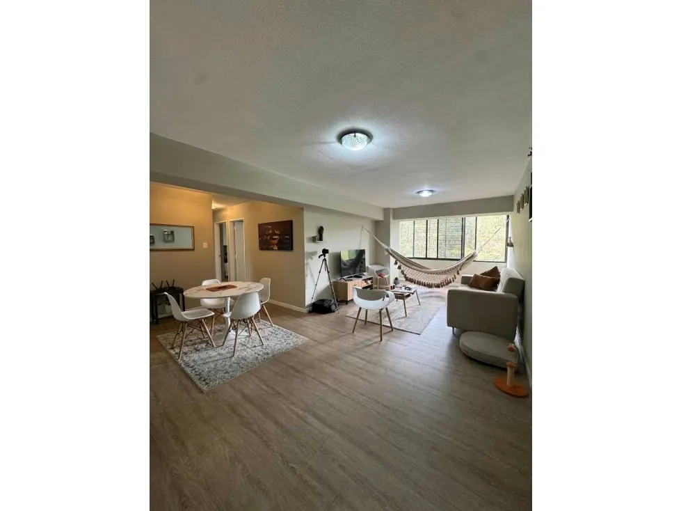 LINDO APARTAMENTO EN MANZANARES EN VENTA 96m2 (ACEPTA CRÉDITO H.) - 5