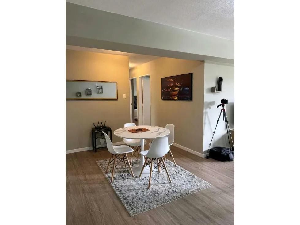LINDO APARTAMENTO EN MANZANARES EN VENTA 96m2 (ACEPTA CRÉDITO H.) - 6