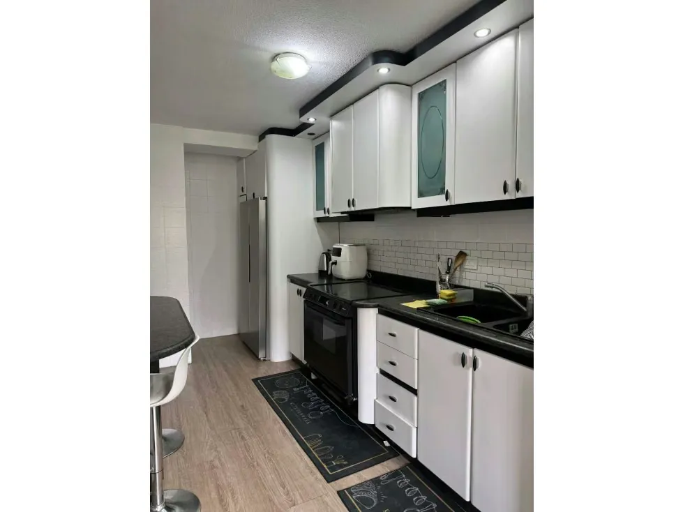 LINDO APARTAMENTO EN MANZANARES EN VENTA 96m2 (ACEPTA CRÉDITO H.) - 8