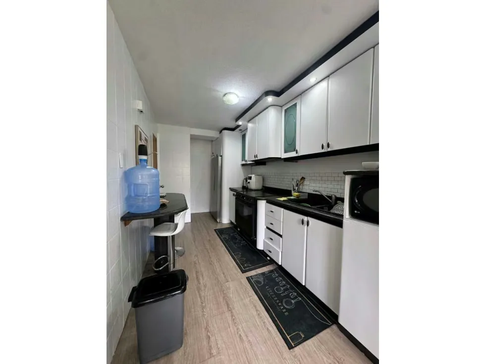 LINDO APARTAMENTO EN MANZANARES EN VENTA 96m2 (ACEPTA CRÉDITO H.) - 9
