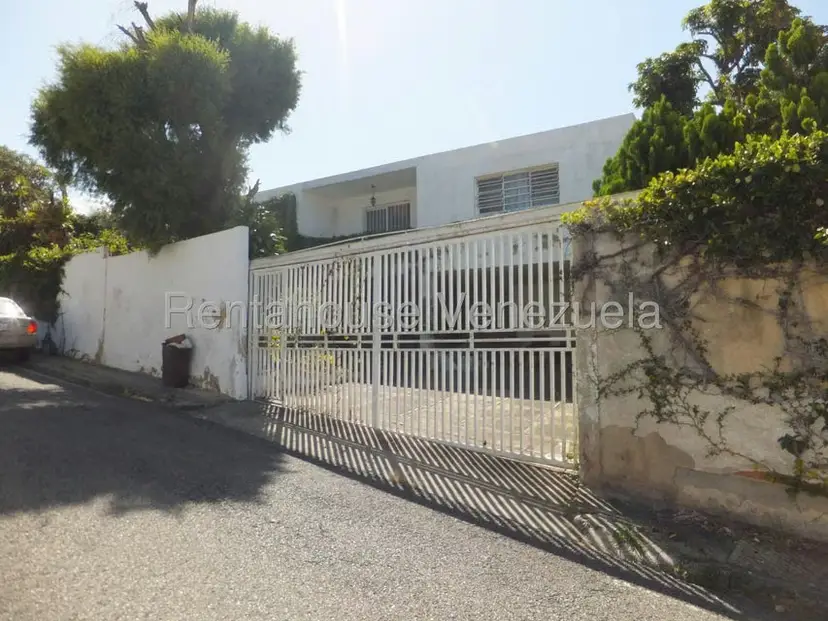 Casa (Multipes Niveles) en Venta en Colinas de Bello Monte, Distrito Metropolitano