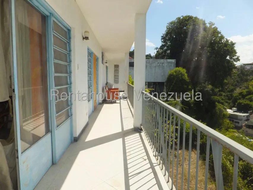 Casa (Multipes Niveles) en Venta en Colinas de Bello Monte, Distrito Metropolitano - 12