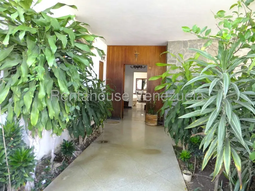 Casa (Multipes Niveles) en Venta en Colinas de Bello Monte, Distrito Metropolitano - 13