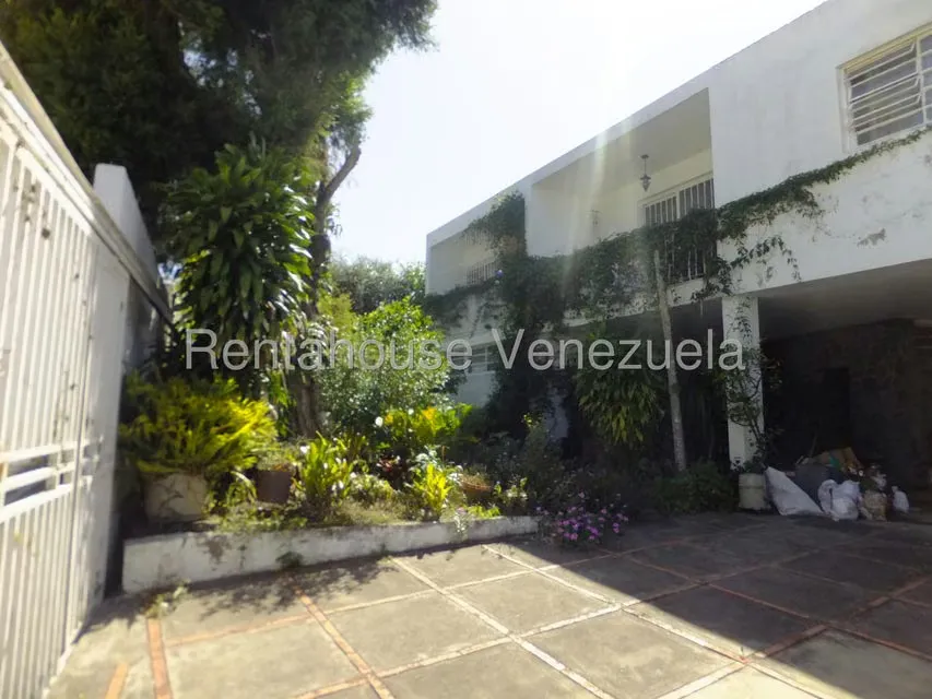 Casa (Multipes Niveles) en Venta en Colinas de Bello Monte, Distrito Metropolitano - 16