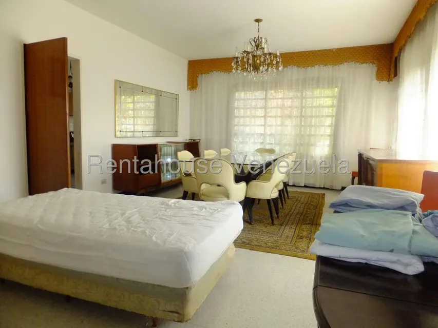 Casa (Multipes Niveles) en Venta en Colinas de Bello Monte, Distrito Metropolitano - 17