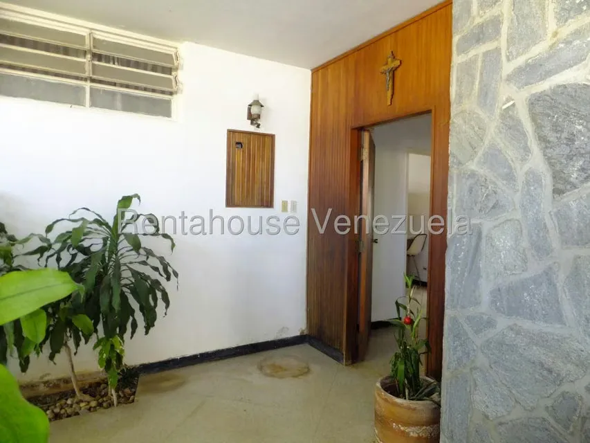 Casa (Multipes Niveles) en Venta en Colinas de Bello Monte, Distrito Metropolitano - 18