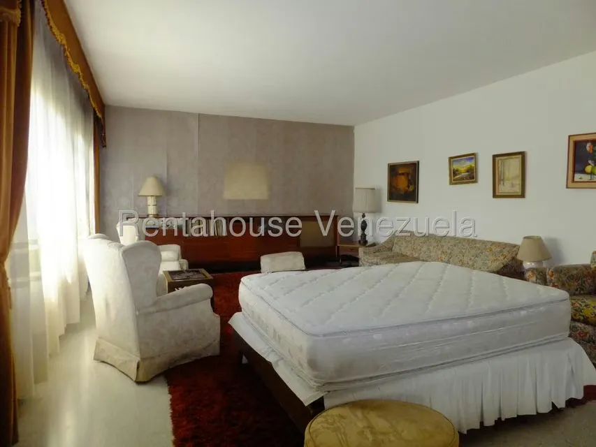 Casa (Multipes Niveles) en Venta en Colinas de Bello Monte, Distrito Metropolitano - 19