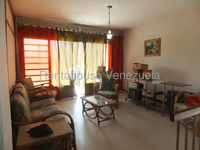 Casa (Multipes Niveles) en Venta en Colinas de Bello Monte, Distrito Metropolitano - 3