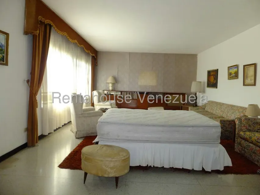 Casa (Multipes Niveles) en Venta en Colinas de Bello Monte, Distrito Metropolitano - 21