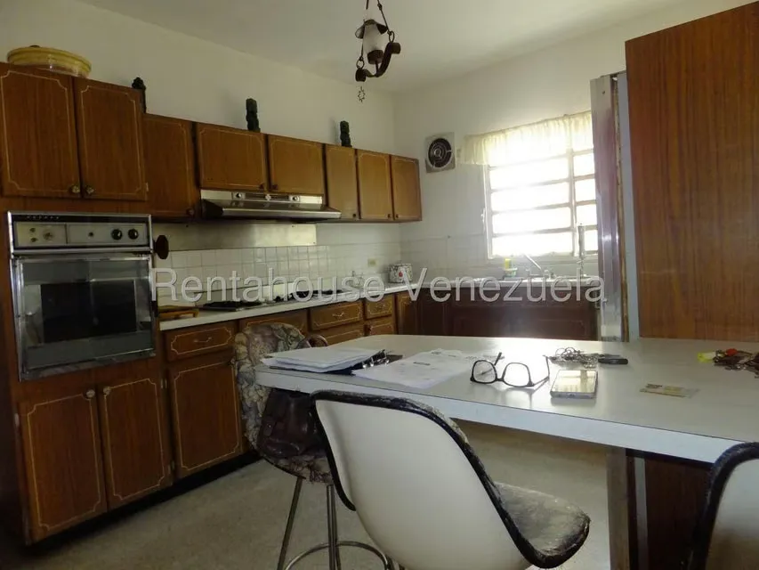 Casa (Multipes Niveles) en Venta en Colinas de Bello Monte, Distrito Metropolitano - 22