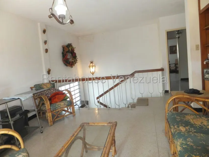 Casa (Multipes Niveles) en Venta en Colinas de Bello Monte, Distrito Metropolitano - 25