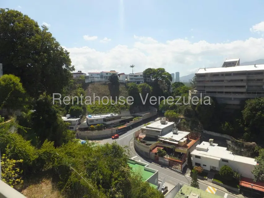 Casa (Multipes Niveles) en Venta en Colinas de Bello Monte, Distrito Metropolitano - 26