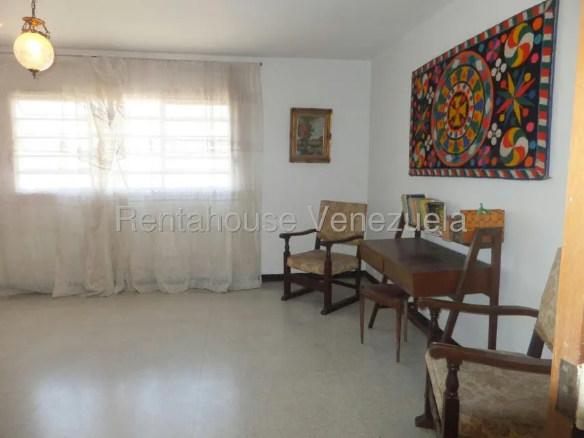 Casa (Multipes Niveles) en Venta en Colinas de Bello Monte, Distrito Metropolitano - 27
