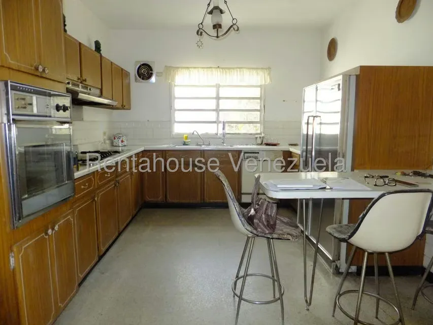Casa (Multipes Niveles) en Venta en Colinas de Bello Monte, Distrito Metropolitano - 4