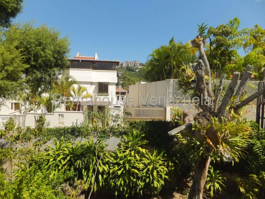 Casa (Multipes Niveles) en Venta en Colinas de Bello Monte, Distrito Metropolitano - 32